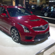 Illustration for article titled Thoughts on the DC Auto Show (Warning: Pictures)
